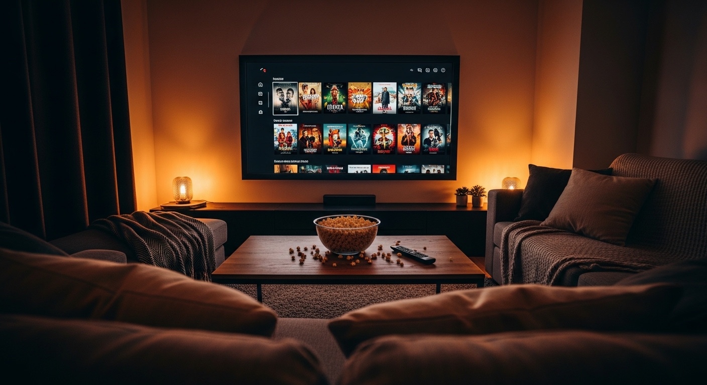 Films à voir absolument : ma sélection du moment