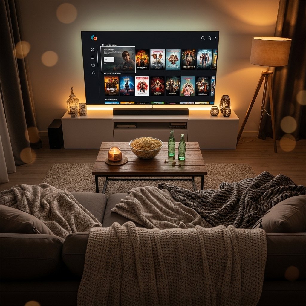 Films à voir absolument : ma sélection du moment