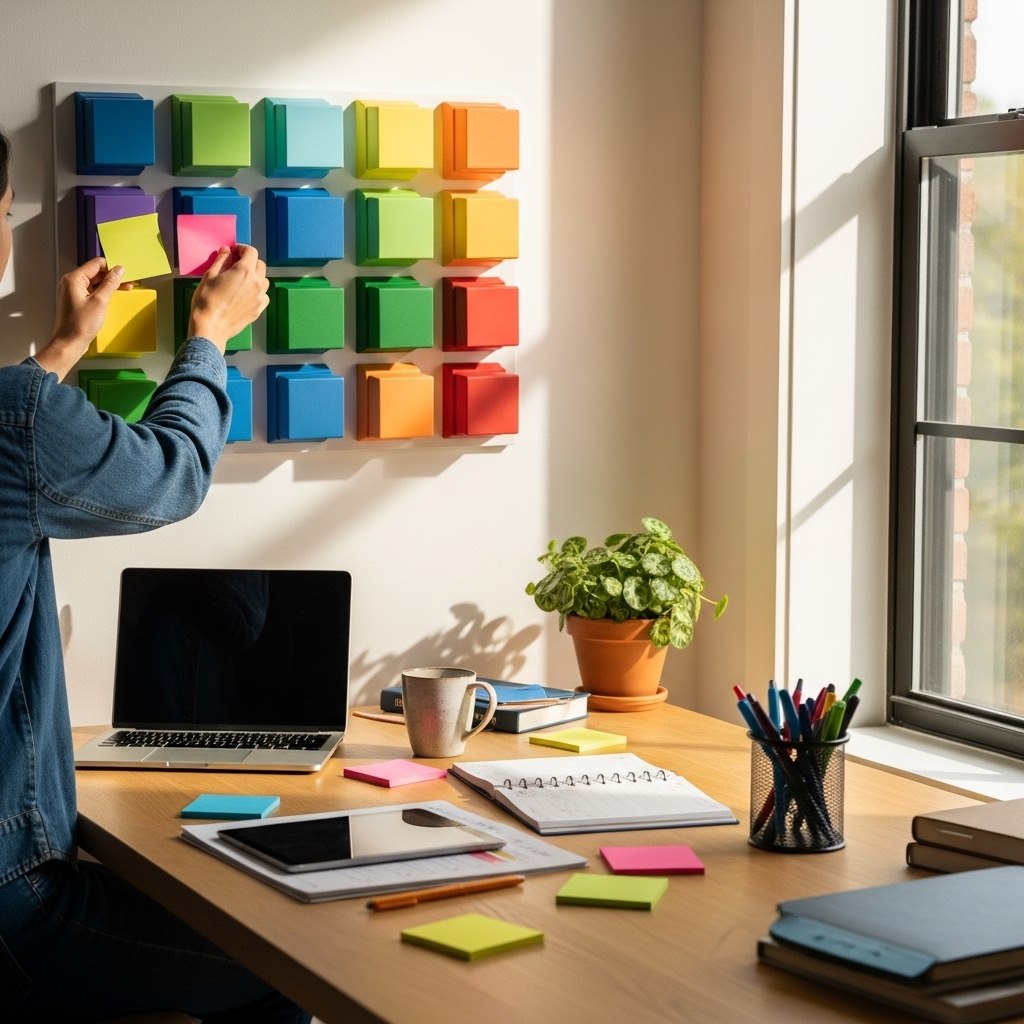 7 trucs pour maîtriser le time blocking (sans devenir psychorigide)